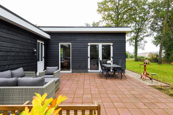 Medium property photo - Woudweg 15-015, 3862 PN Nijkerk